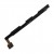 Power Button Flex Cable For Samsung P6810 Galaxy Tab 7 7 On Off Flex Pcb By - Maxbhi Com