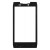 Replacement Front Glass For Motorola Droid Razr Xt912 White By - Maxbhi Com