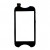 Touch Screen Digitizer For Sony Ericsson Mix Walkman Green By - Maxbhi Com