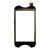 Touch Screen Digitizer For Sony Ericsson Mix Walkman Wt13i Green By - Maxbhi Com