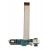 Charging Connector Flex Pcb Board For Samsung I9070 Galaxy S Advance By - Maxbhi Com
