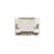 Charging Connector For Samsung I9070 Galaxy S Advance By - Maxbhi Com
