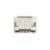 Charging Connector For Samsung I9070 Galaxy S Advance By - Maxbhi Com