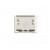 Charging Connector For Samsung I9070 Galaxy S Advance By - Maxbhi Com