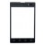 Replacement Front Glass For Lg Optimus Vu F100s White By - Maxbhi Com