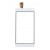 Touch Screen Digitizer For Lg Optimus 4x Hd P880 White By - Maxbhi Com