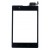 Touch Screen Digitizer For Lg Optimus Vu F100s Black By - Maxbhi Com
