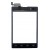 Touch Screen Digitizer For Lg Optimus Vu F100s Black By - Maxbhi Com