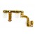 Volume Button Flex Cable For Asus Transformer Pad Tf300t By - Maxbhi Com