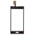 Touch Screen Digitizer For Lg Optimus Lte2 Black By - Maxbhi Com