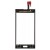 Touch Screen Digitizer For Lg Optimus Lte2 Black By - Maxbhi Com