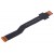 Lcd Flex Cable For Samsung Google Nexus 10 P8110 By - Maxbhi Com