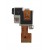 Proximity Light Sensor Flex Cable For Samsung Google Nexus 10 P8110 By - Maxbhi Com