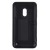 Back Panel Cover For Nokia Lumia 620 Black - Maxbhi Com