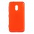 Back Panel Cover For Nokia Lumia 620 Orange - Maxbhi Com
