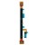 On Off Switch Flex Cable For Sony Ericsson Xperia E Dual C1605 By - Maxbhi Com