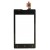 Touch Screen Digitizer For Sony Xperia E Dual Black By - Maxbhi Com