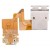 Charging Connector Flex Pcb Board For Sony Xperia Tablet Z Wifi By - Maxbhi Com