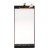 Lcd With Touch Screen For Lenovo K900 32 Gb Black By - Maxbhi Com