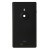 Back Panel Cover For Nokia Lumia 925 Black - Maxbhi Com