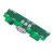 Charging Connector Flex Pcb Board For Nokia Lumia 625 By - Maxbhi Com