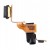 Handsfree Audio Jack Flex Cable For Nokia Lumia 925 By - Maxbhi Com