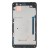 Lcd Frame Middle Chassis For Nokia Lumia 625 Orange By - Maxbhi Com