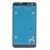 Lcd Frame Middle Chassis For Nokia Lumia 625 Yellow By - Maxbhi Com