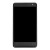 Lcd With Touch Screen For Nokia Lumia 625 Orange By - Maxbhi Com