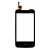 Touch Screen Digitizer For Lenovo A390t Black By - Maxbhi Com