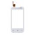 Touch Screen Digitizer For Lenovo A390t White By - Maxbhi Com
