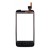 Touch Screen Digitizer For Lenovo A390t White By - Maxbhi Com