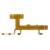 Volume Button Flex Cable For Nokia Lumia 625 By - Maxbhi Com