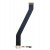 Charging Connector Flex Pcb Board For Samsung Galaxy Tab 3 10 1 P5200 By - Maxbhi Com