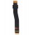 Lcd Flex Cable For Samsung Galaxy Tab 3 10 1 P5200 By - Maxbhi Com