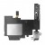 Handsfree Audio Jack Flex Cable For Samsung Galaxy Tab 3 10 1 P5200 By - Maxbhi Com