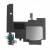 Handsfree Audio Jack Flex Cable For Samsung Galaxy Tab 3 10 1 P5200 By - Maxbhi Com