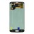 Lcd With Touch Screen For Samsung Galaxy Round G910s Brown By - Maxbhi Com