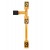 Volume Button Flex Cable For Samsung Galaxy Tab 3 10 1 P5200 By - Maxbhi Com