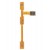 Volume Button Flex Cable For Samsung Galaxy Tab 3 10 1 P5200 By - Maxbhi Com