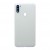 Back Panel Cover For Samsung Galaxy M11 White - Maxbhi Com
