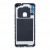 Back Panel Cover For Samsung Galaxy M11 White - Maxbhi Com