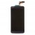 Lcd With Touch Screen For Lg G Flex Black By - Maxbhi Com