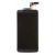 Lcd With Touch Screen For Lg G Flex Black By - Maxbhi Com