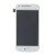 Lcd With Touch Screen For Samsung Galaxy Core Plus White By - Maxbhi Com