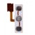 Power Button Flex Cable For Lg G Flex On Off Flex Pcb By - Maxbhi Com