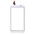 Touch Screen Digitizer For Lg G Pro Lite D682 White By - Maxbhi Com