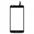 Touch Screen Digitizer For Lg G Pro Lite D686 Black By - Maxbhi Com