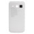 Back Panel Cover For Samsung Galaxy Core Plus White - Maxbhi Com