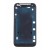 Lcd Frame Middle Chassis For Htc Desire 310 Black By - Maxbhi Com